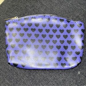 Black hearts Ipsy bag BOGO
